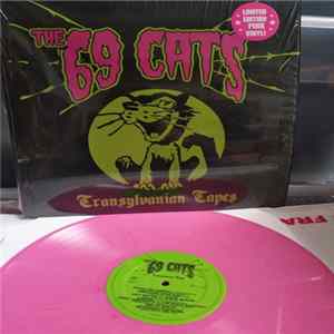 Download The 69 Cats - Transylvanian Tapes