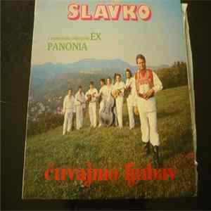 Download Slavko I Tamburaški Orkestar Ex Panonia - Čuvajmo Ljubav