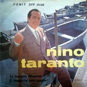 Download Nino Taranto - La Famiglia Miserino / È Impazzita Mia Moglie!
