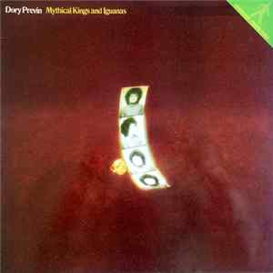Download Dory Previn - Mythical Kings And Iguanas