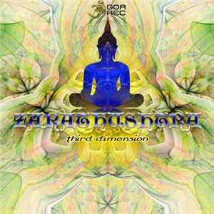 Download Zarathushtra - Third Dimension