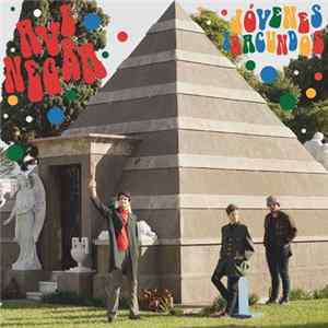 Download Ave Negra - Jóvenes Iracundos