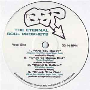 Download The Eternal Soul Prophets - Untitled