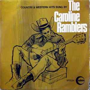 Download The Caroline Ramblers - Sing Country & Western Hits