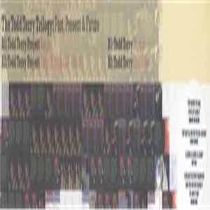 Download The Todd Terry Project / Todd Terry - The Todd Terry Trilogy: Past, Present & Future