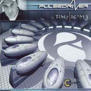Download Pulsedriver - Time / Koma
