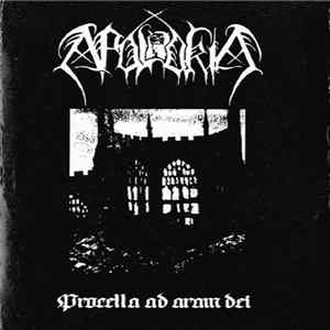 Download Apolokia - Procella Ad Aram Dei
