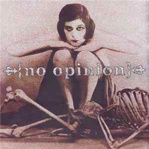 Download No Opinion - No Opinion