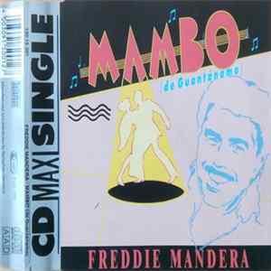Download Freddie Mandera - Mambo (De Guantánamo)