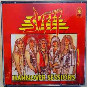 Download Andy Scott's Sweet - Hannover Sessions