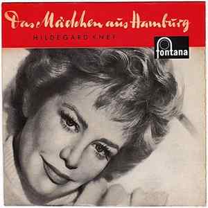 Download Hildegard Knef - Das Mädchen Aus Hamburg