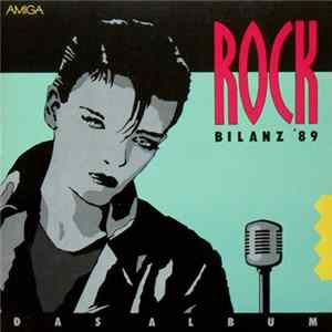 Download Various - Das Album - Rock-Bilanz 1989