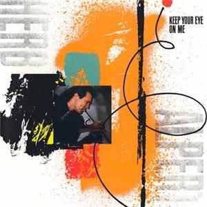 Download Herb Alpert - Keep Your Eye On Me
