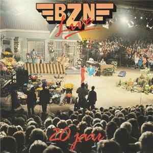 Download BZN - Live 20 Jaar