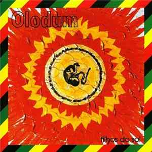 Download Olodum - Filhos Do Sol