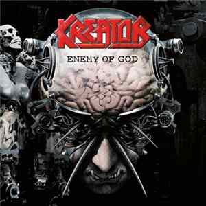 Download Kreator - Enemy Of God