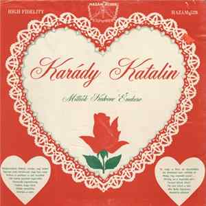 Download Karády Katalin - Milliók Kedvenc Énekese