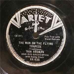 Download Don Redman And His Orchestra - The Man On The Flying Trapeze / That Naughty Waltz