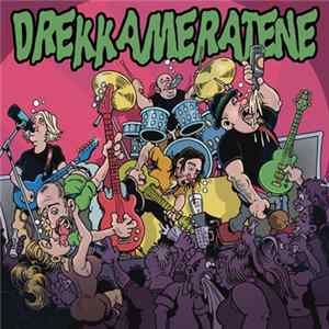 Download Drekkameratene - Drekkameratene