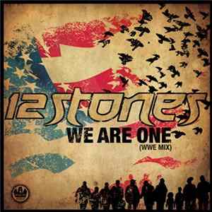 Download 12 Stones - We Are One (WWE Mix)