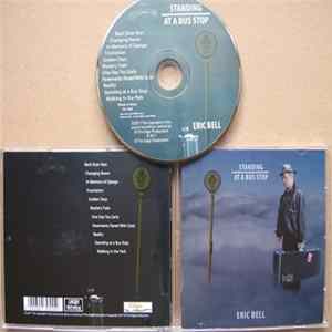 Download Eric Bell - Standing At A Bus Stop