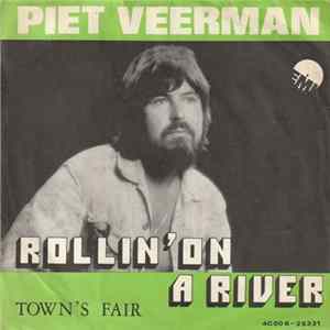 Download Piet Veerman - Rollin' On A River
