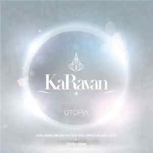 Download Pierre Ravan - KaRavan - Utopia