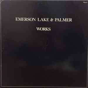 Download Emerson, Lake & Palmer - Works (Volume 1)