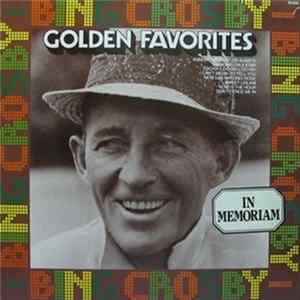 Download Bing Crosby - Golden Favorites