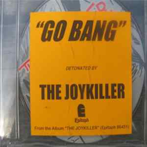 Download The Joykiller - Go Bang
