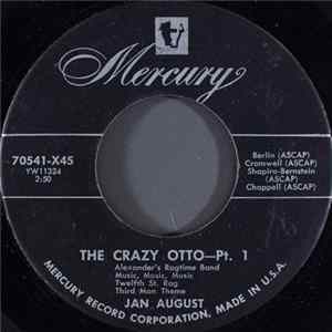 Download Jan August - The Crazy Otto