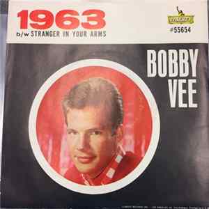 Download Bobby Vee - Stranger In Your Arms