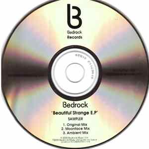 Download Bedrock - Beautiful Strange E.P