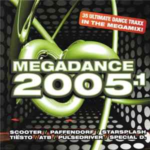 Download Various - Megadance 2005.1