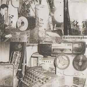Download Macronympha - Super Oxide