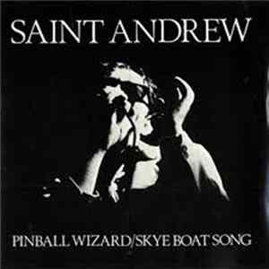 Download Saint Andrew - Pinball Wizard