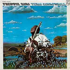 Download Freddie King - Texas Cannonball