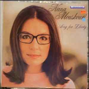 Download Nana Mouskouri - Song For Liberty