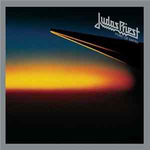 Download Judas Priest - Point Of Entry