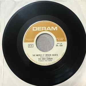 Download The Amen Corner - Bend Me, Shape Me