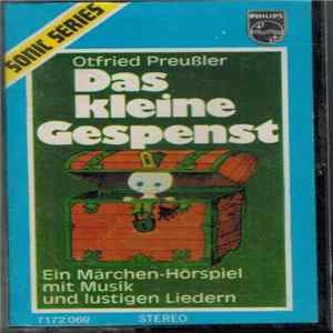 Download Otfried Preußler - Das Kleine Gespenst