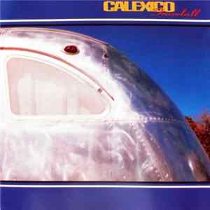 Download Calexico - Travelall