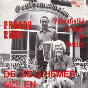 Download Freddy Cash - Vakantietijd In Berg En Terblijt