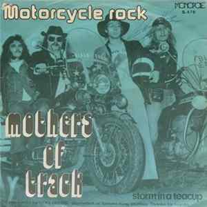 Download Mothers Of Track - Motorcycle Rock