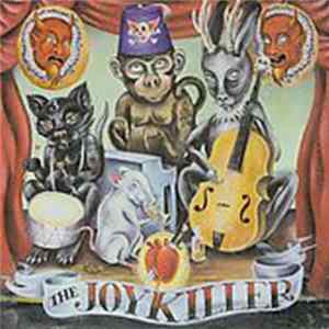 Download The Joykiller - Three