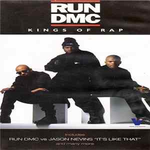 Download RUN DMC - Kings Of Rap