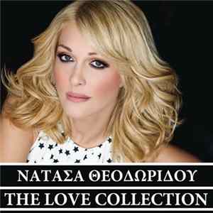 Download Natassa Theodoridou - The Love Collection
