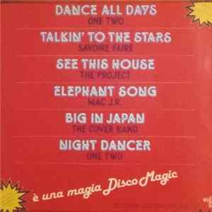 Download Various - Special For Dee-Jay N.4