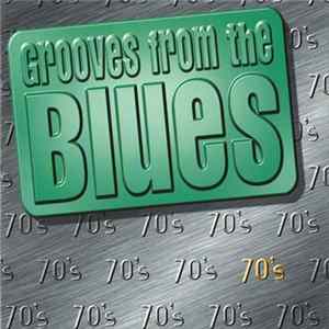Download Various - Grooves From The Blues 70's