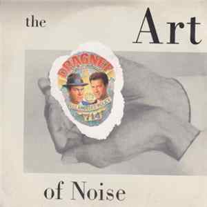Download The Art Of Noise - Dragnet